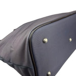 Balenciaga Vintage Grey Car Tire Shoulder Bag