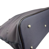 Balenciaga Vintage Grey Car Tire Shoulder Bag