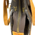 Louis Vuitton Vintage Monogram Babylone Tote Bag