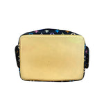 Louis Vuitton Vintage Black Murakmi Petit Noe