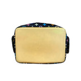 Louis Vuitton Vintage Black Murakmi Petit Noe