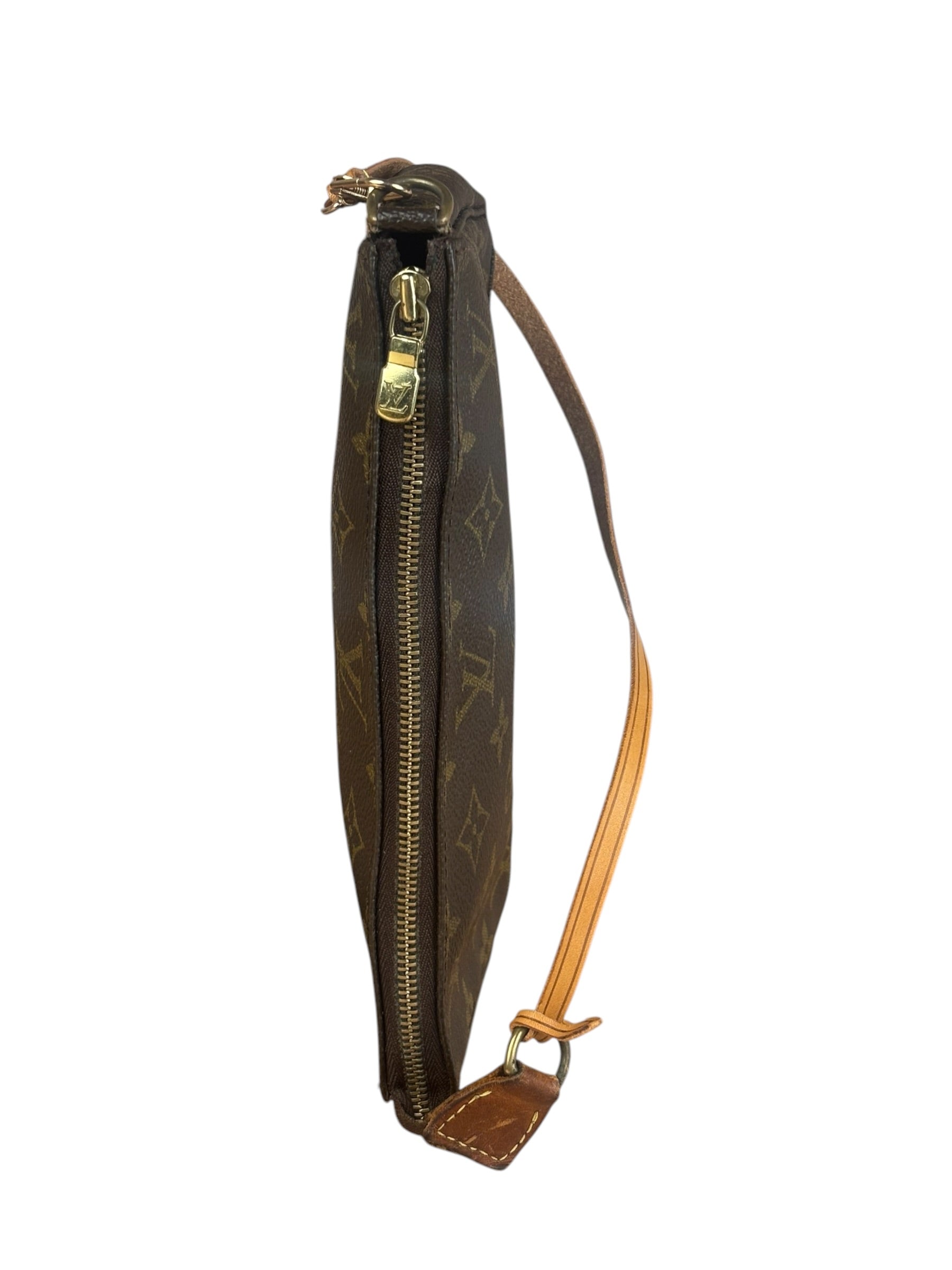 Louis Vuitton Vintage Monogram Pochette