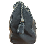 Prada Vintage Nappa Leather Chain Shoulder Bag