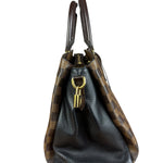 Louis Vuitton Damier Ebene Normandy 2-Way Bag