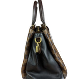 Louis Vuitton Damier Ebene Normandy 2-Way Bag