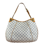 Louis Vuitton Damier Azur Galliera PM