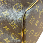 Louis Vuitton Vintage Monogram Keepall 50