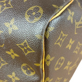 Louis Vuitton Vintage Monogram Keepall 50