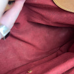 Louis Vuitton White Murakami Judy MM 2Way