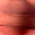 Louis Vuitton Damier Trousse Pochette