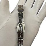 Alba 2 Tone Stainless & Rose Watch