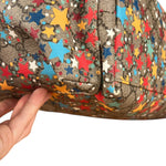 Gucci GG Supreme Stars Changing Bag