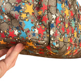 Gucci GG Supreme Stars Changing Bag