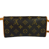 Louis Vuitton Monogram Twin Pochette PM