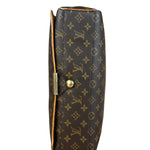 Louis Vuitton Monogram Messenger Bag