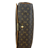 Louis Vuitton Monogram Messenger Bag