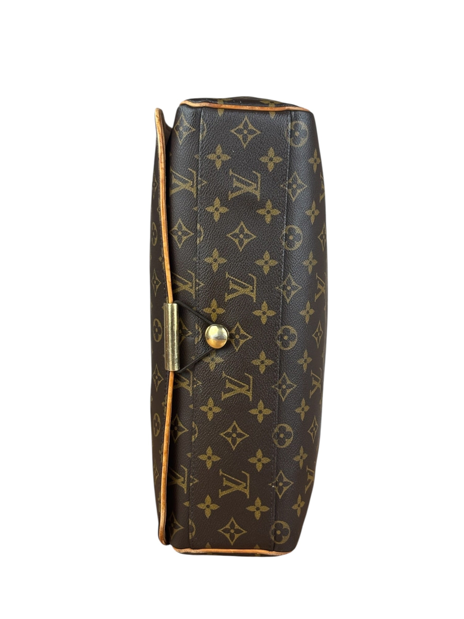Louis Vuitton Monogram Messenger Bag