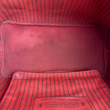 Louis Vuitton Damier Ebene Neverfull GM