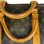 Louis Vuitton Monogram Keepall 50