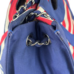 Chanel Paris-Venice Marinére Striped Tote 2009-10