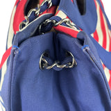 Chanel Paris-Venice Marinére Striped Tote 2009-10