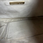 Bottega Veneta Vintage Red Intrecciato Hobo Bag