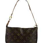 Louis Vuitton Vintage Monogram Pochette