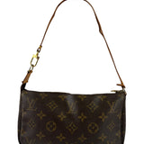 Louis Vuitton Vintage Monogram Pochette
