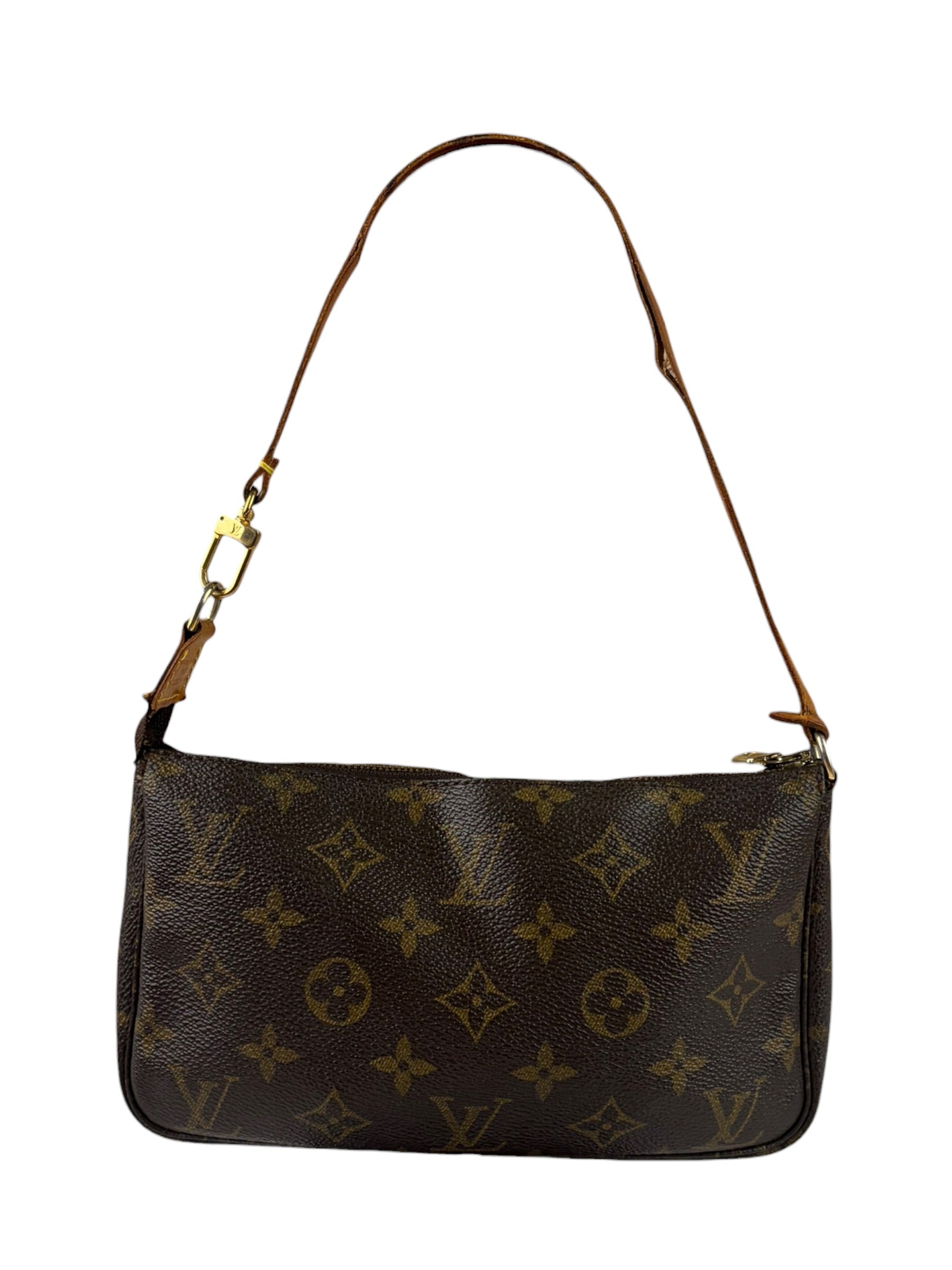 Louis Vuitton Vintage Monogram Pochette