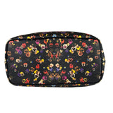 Givenchy Floral Tote Bag