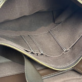 Louis Vuitton Damier Ebene Flap Spencer Messenger Bag