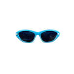Givenchy GV Day Blue Cat Eye Sunglasses