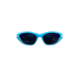 Givenchy GV Day Blue Cat Eye Sunglasses