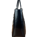 Christian Dior Vintage Lady Dior Large Tote Bag