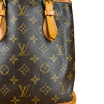 Louis Vuitton Monogram Bucket bag