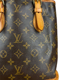 Louis Vuitton Monogram Bucket bag