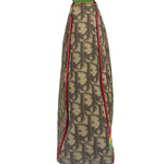 Christian Dior Vintage Rasta 1 Messenger Bag