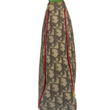 Christian Dior Vintage Rasta 1 Messenger Bag