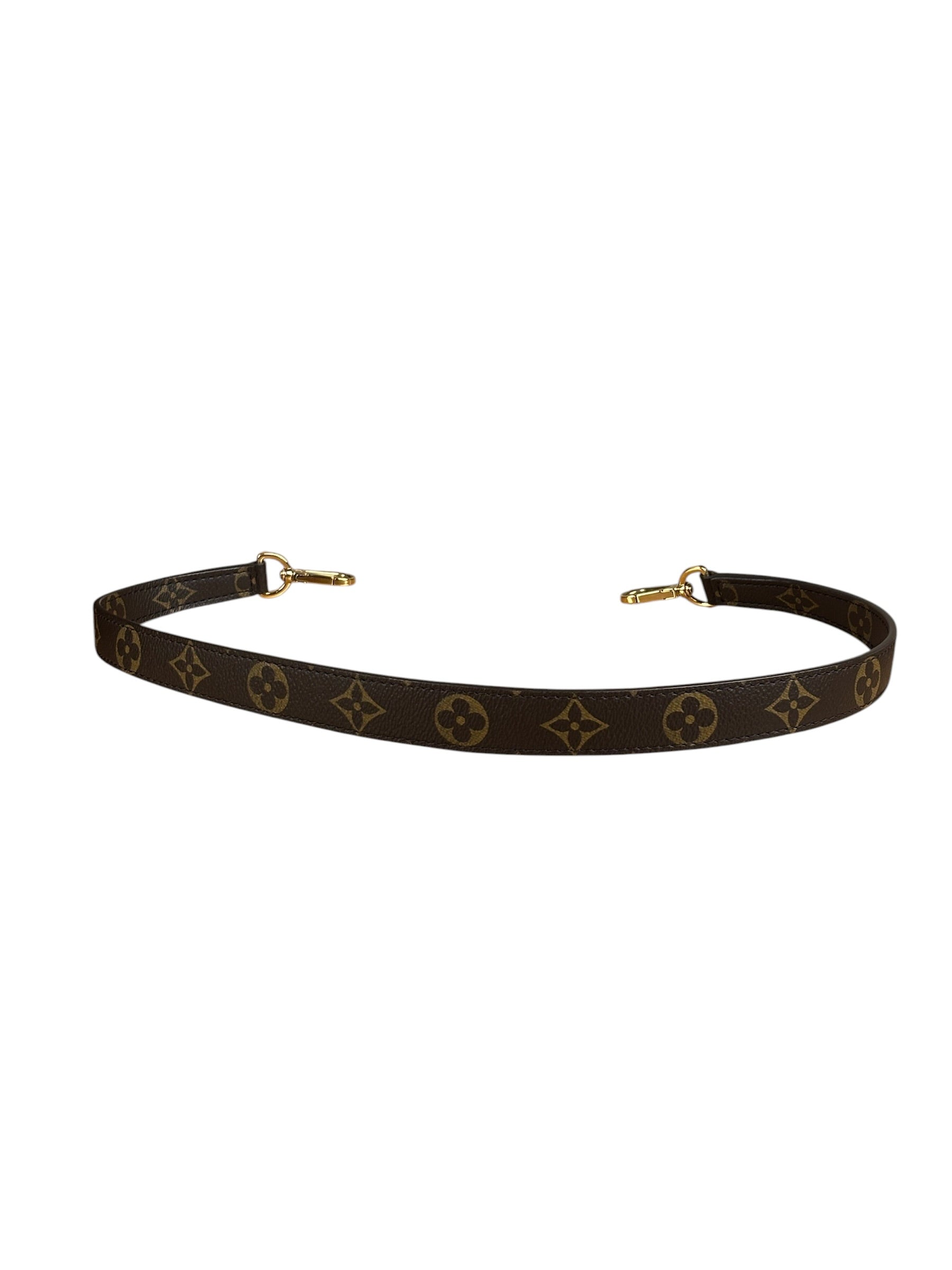 Louis Vuitton Monogram Montaigne GM