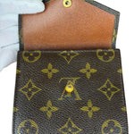 Louis Vuitton Monogram Victorine Wallet