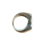 Hermes Maille Link Ring