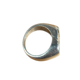 Hermes Maille Link Ring