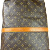 Louis Vuitton Monogram Keepall 50