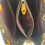 Louis Vuitton Monogram Montaigne Handbag PM