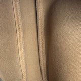 Louis Vuitton Vintage Monogram Pochette 17ds