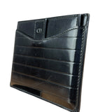 Dior Beauty Black Leather Slip Mirror