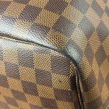 Louis Vuitton Damier Ebene Neverfull GM