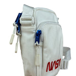 Balenciaga NASA Phone Holder Crossbody