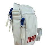 Balenciaga NASA Phone Holder Crossbody