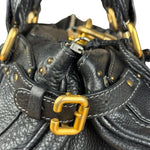 Chloe Vintage Black Paddington